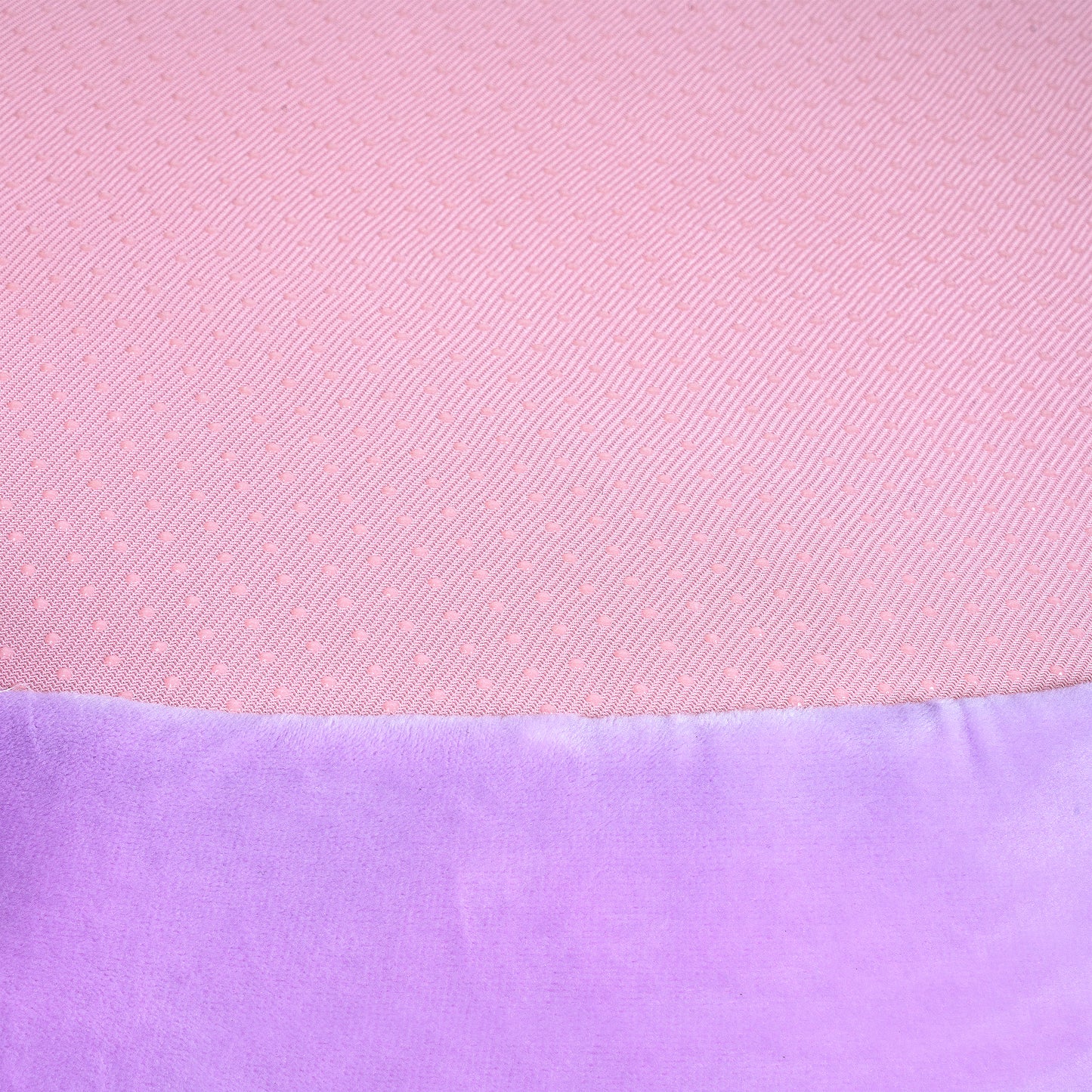 Squishmallows Original Beula Octopus Pet Bed Purple