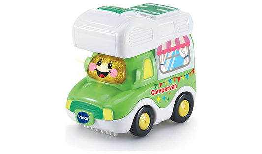 VTech Toot -Toot Drivers Campervan