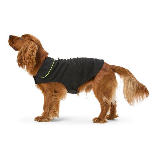 3 Peaks 3 in 1 3M Reflective Dog Jacket Yellow