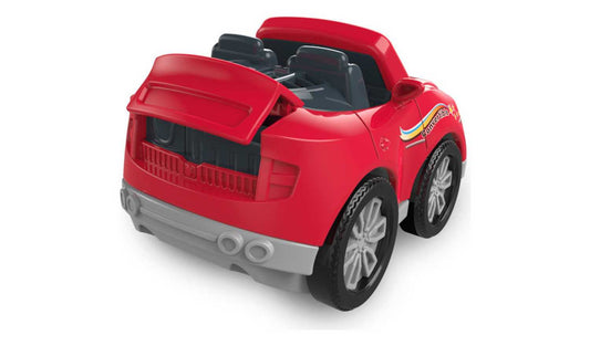 VTech Toot -Toot Drivers Convertible Cars