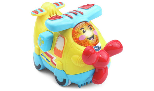 VTech Toot - Toot Drivers Aeroplane
