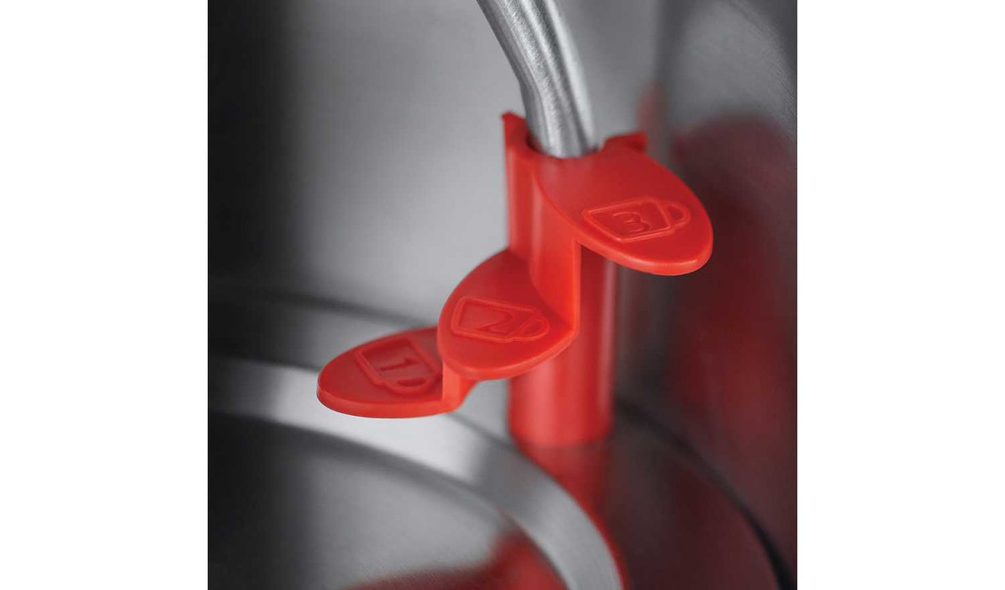 Russell Hobbs Luna Quiet Boil Grey Jug Kettle 23211