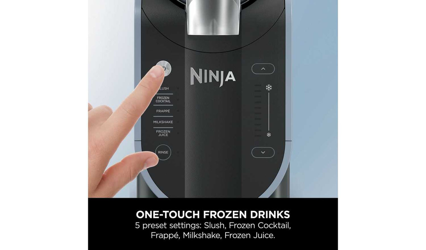 Ninja SLUSHi Frozen Drink Maker