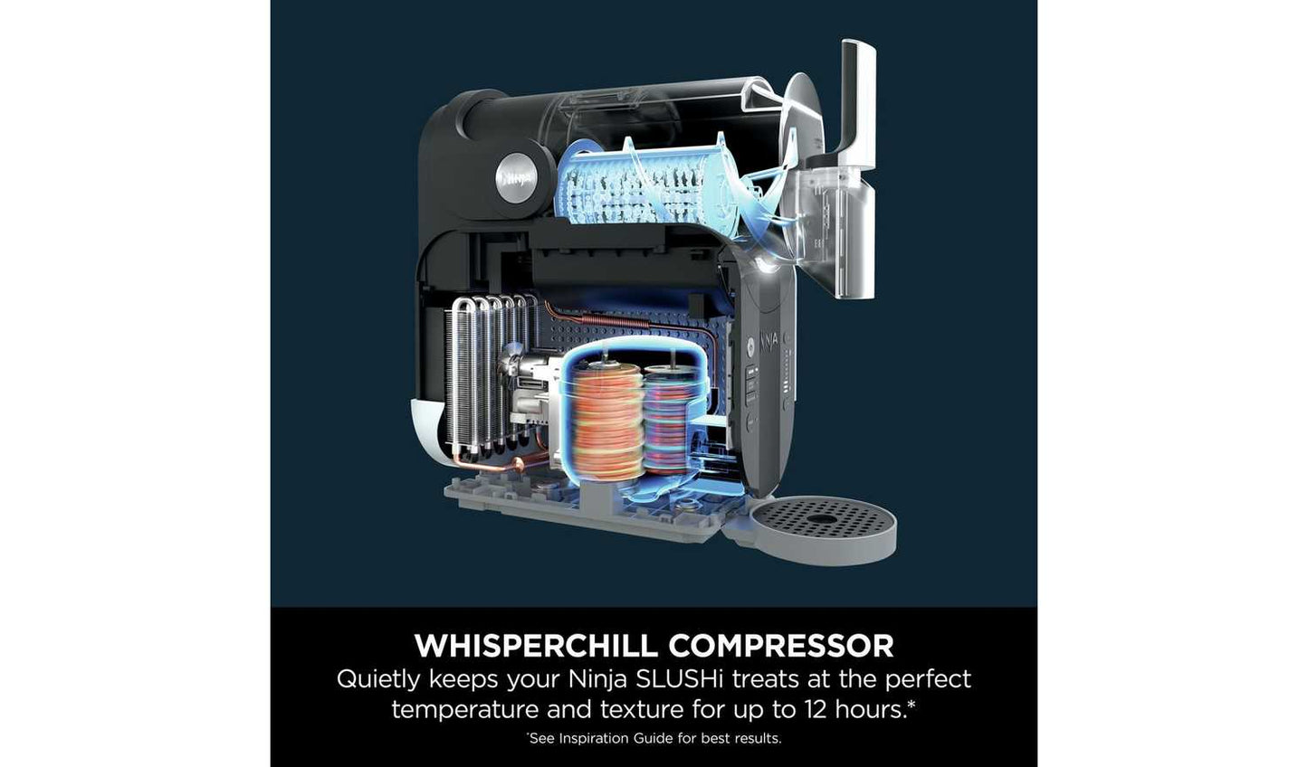 Ninja SLUSHi Frozen Drink Maker