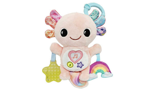VTech Rainbow Lights Axolotl