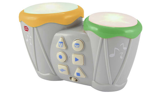 Chad Valley Bongo Drum