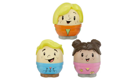 Little Tikes Toddle Bus