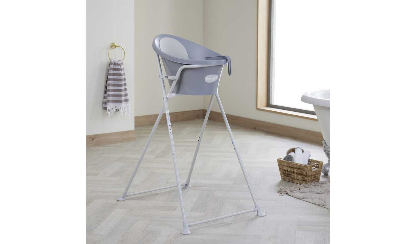 Shnuggle Baby Bath Stand