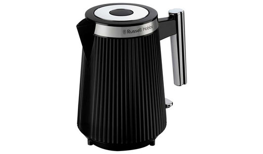 Russell Hobbs Bronte Matte Black Kettle 26750