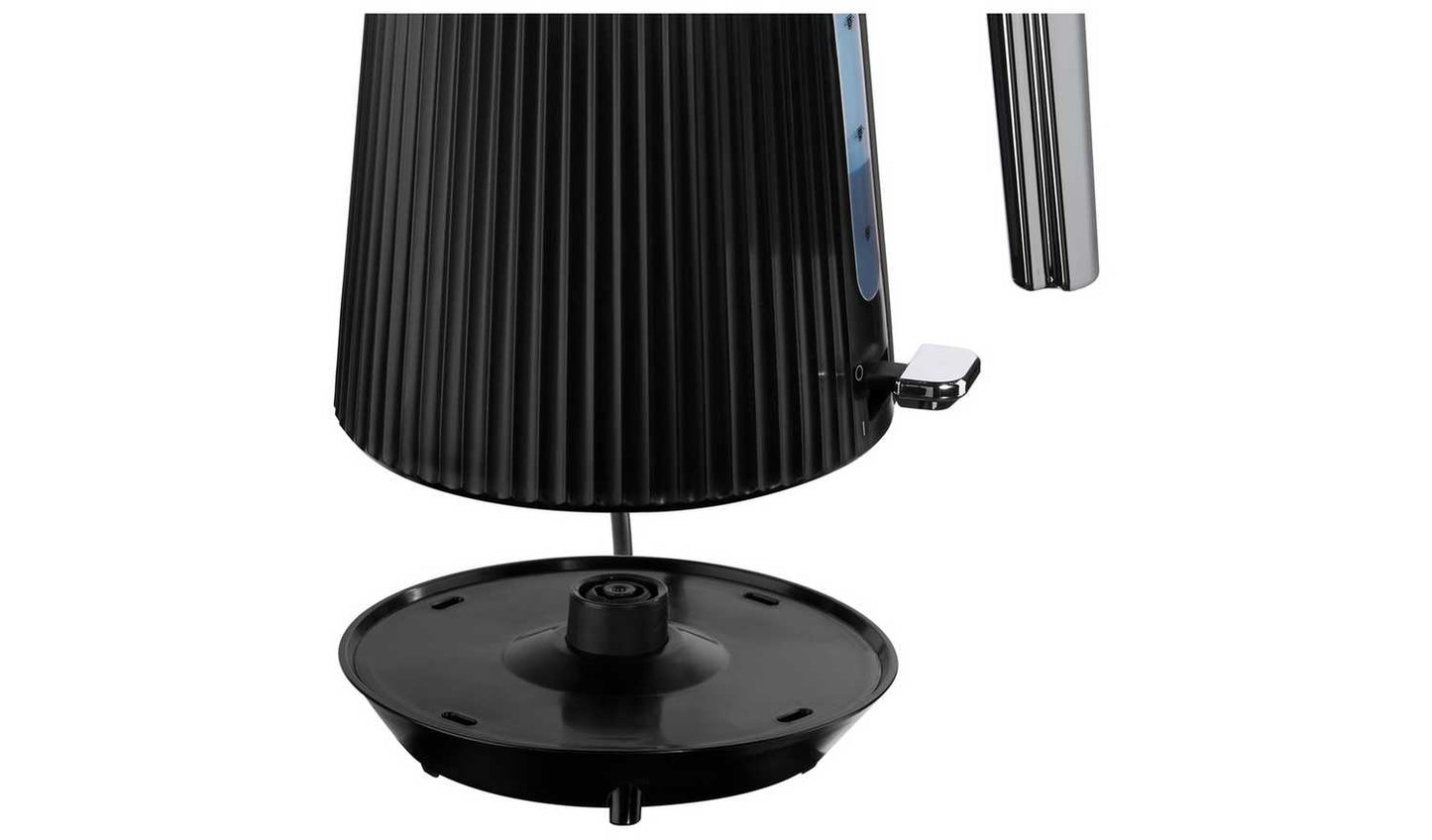 Russell Hobbs Bronte Matte Black Kettle 26750