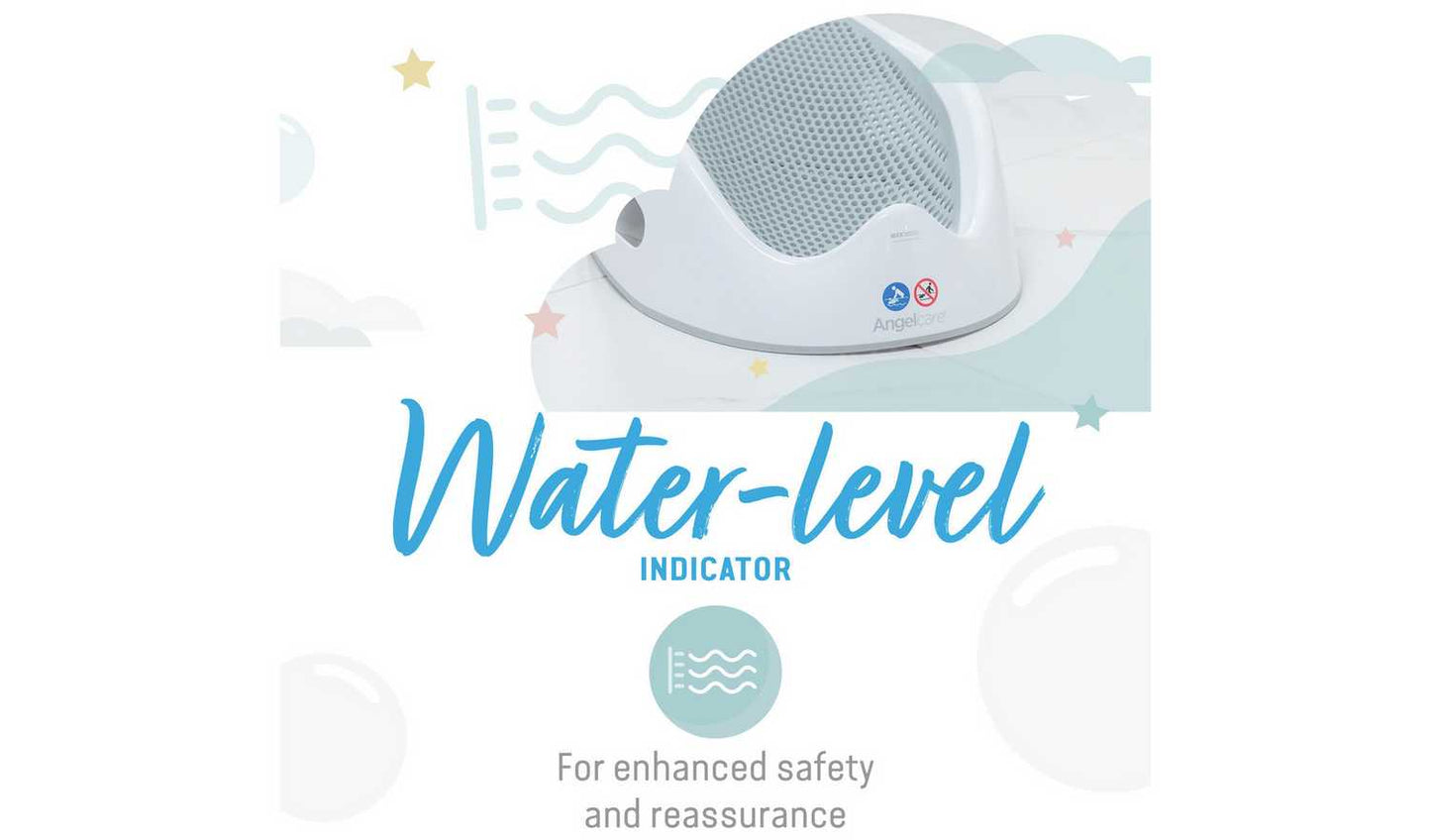 Angelcare Soft Touch Baby Bath Support