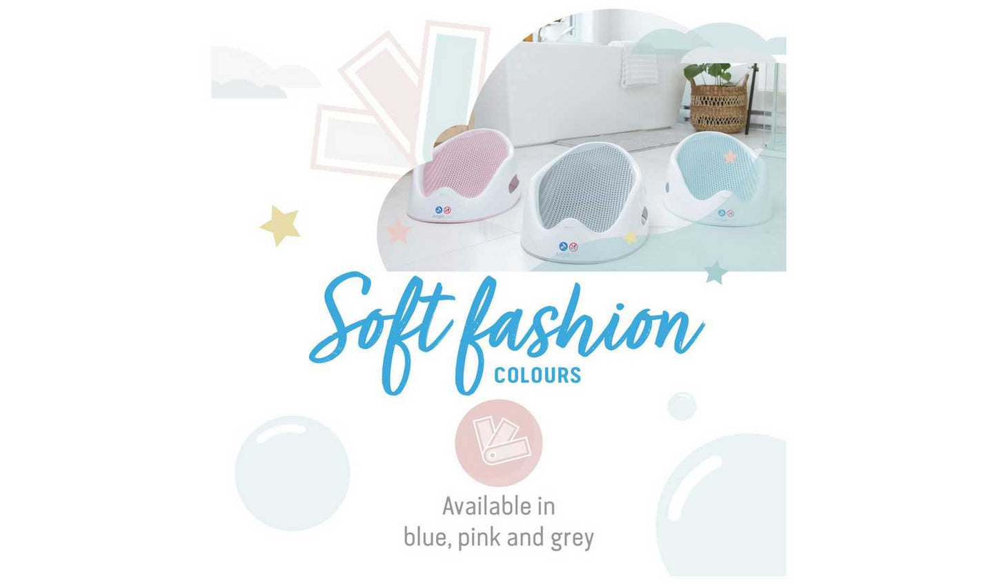 Angelcare Soft Touch Baby Bath Support
