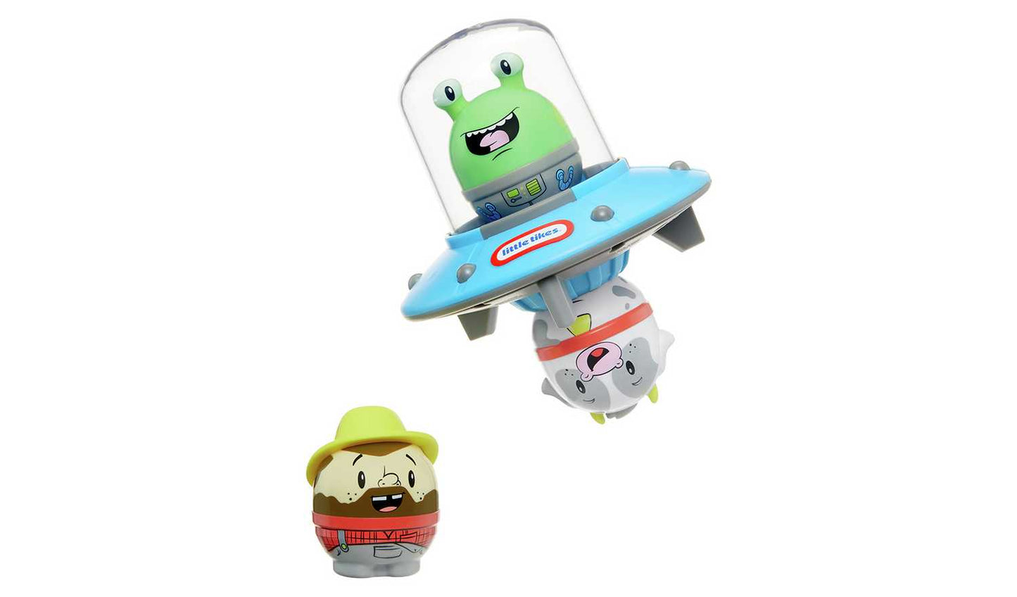 Little Tikes Toddle Tots Far Out Farm
