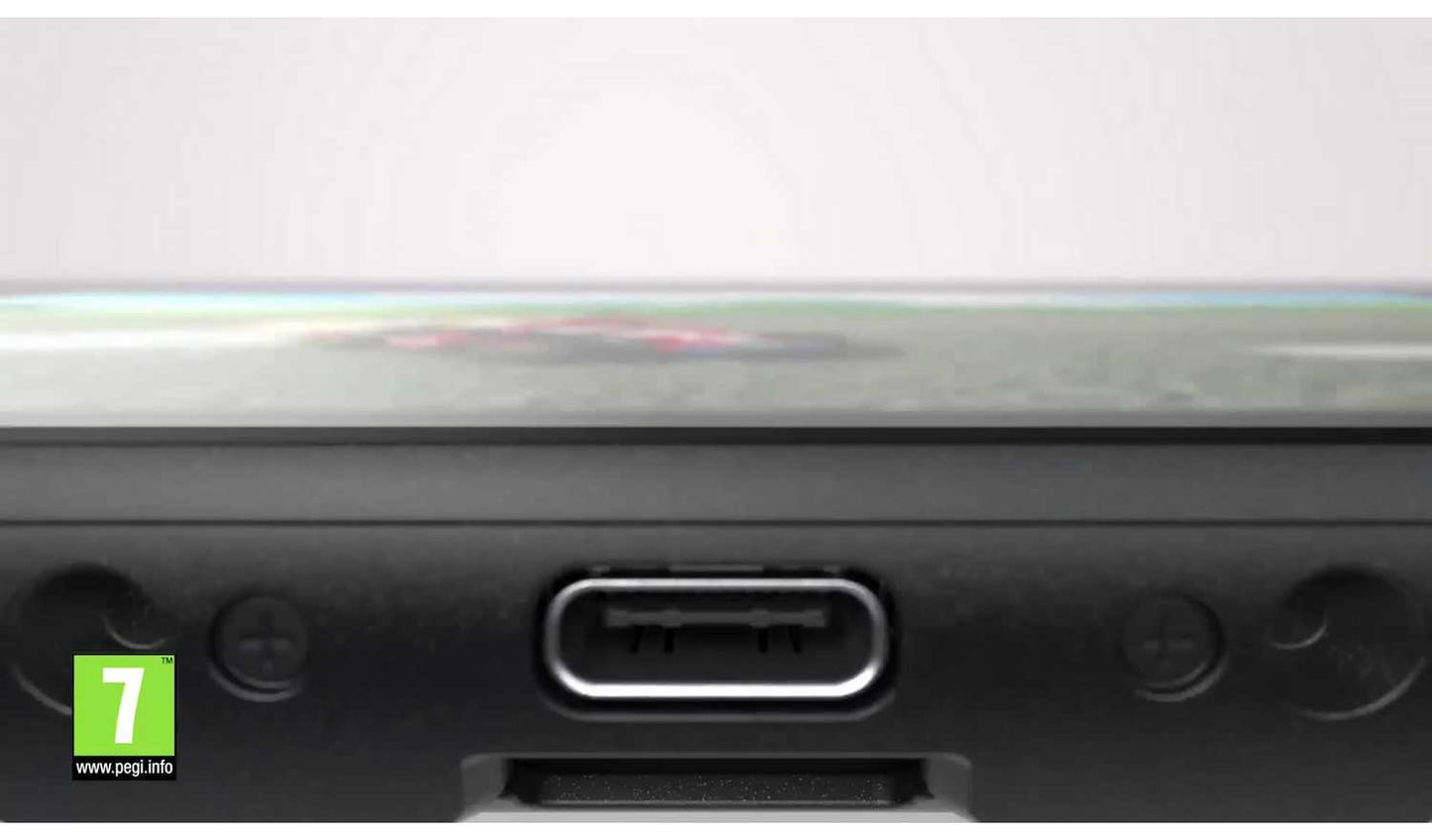 Nintendo Switch 2 Console Black Pre-Order