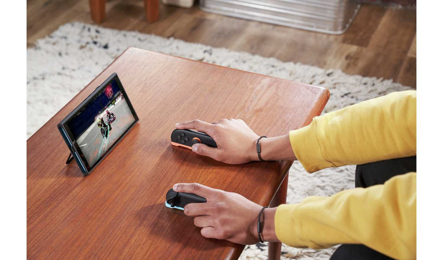 Nintendo Switch 2 Console Black Pre-Order