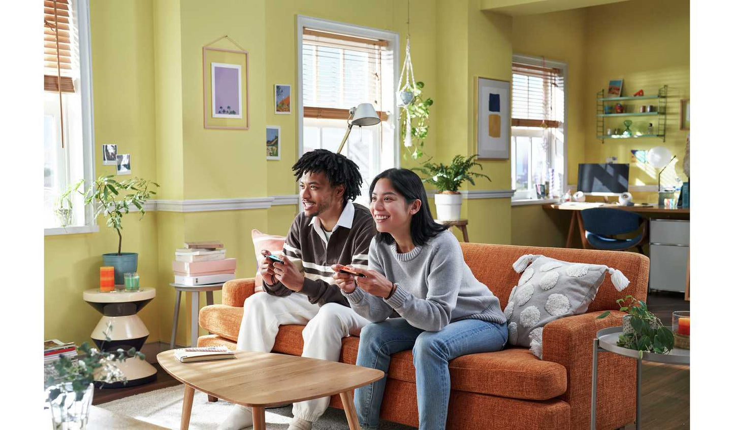 Nintendo Switch 2 Console Black Pre-Order