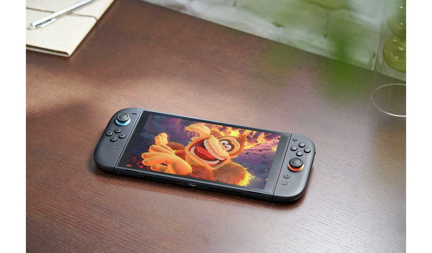 Nintendo Switch 2 and Mario Kart World Bundle Pre-Order