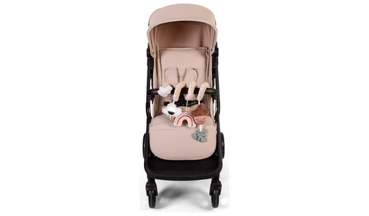 Red Kite Spiraloo Woodland Walks Pram  Toy