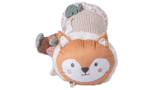 Red Kite Tummy Time Roller Woodland Walk