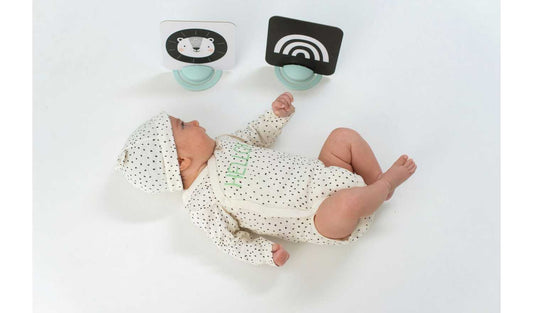 Taf Toys My First Tummy Time Cards