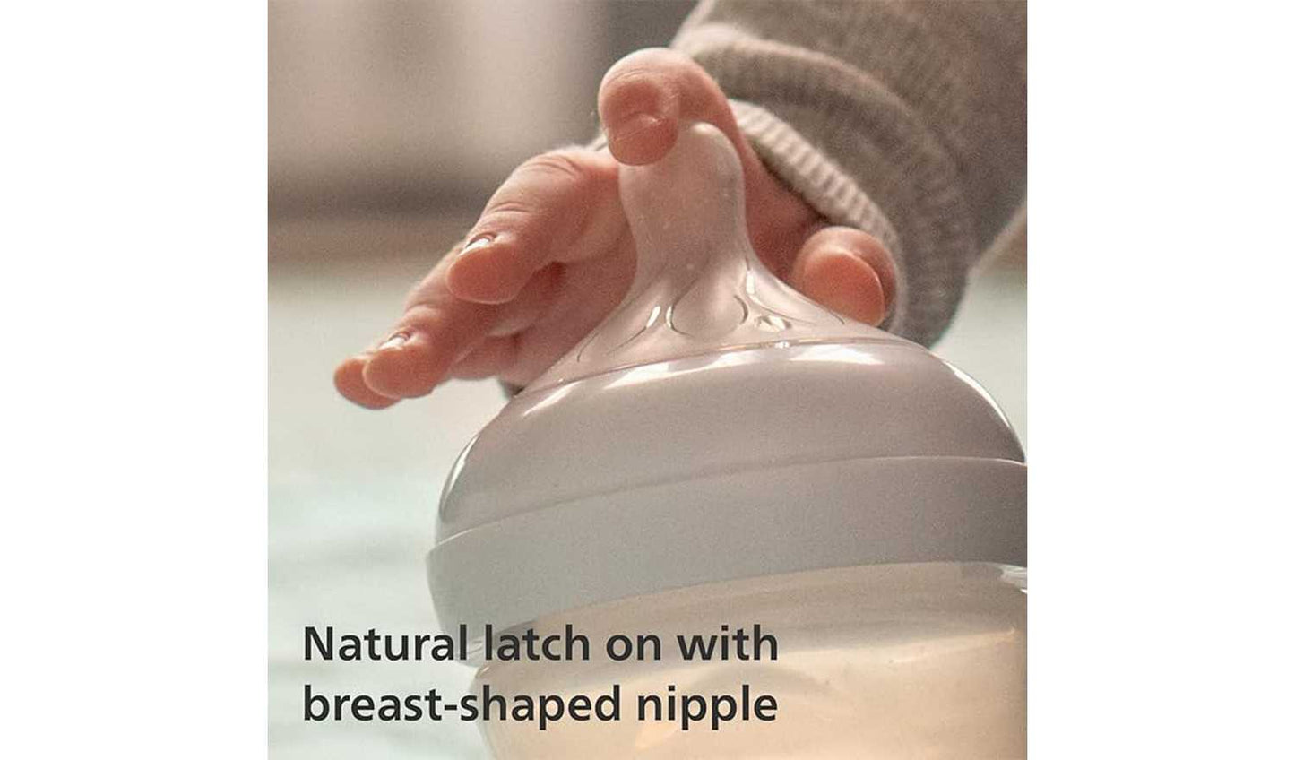 Philips Avent Natural Response Newborn Gift Set