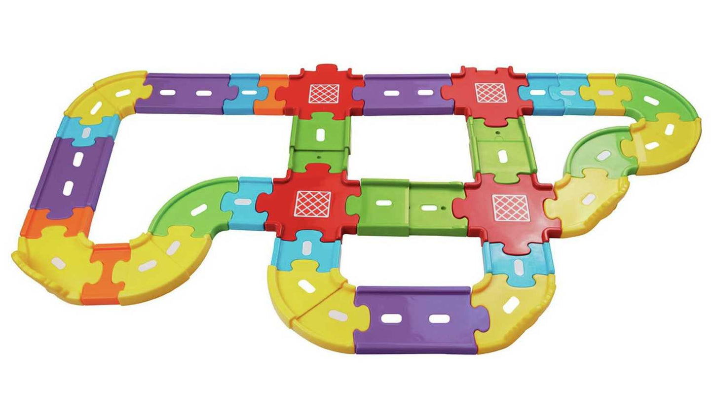 VTech Toot-Toot Drivers Deluxe Track Set