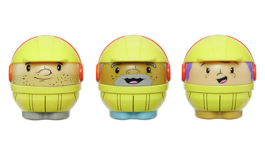 Little Tikes Toddle Tots Haul Away Dump Truck