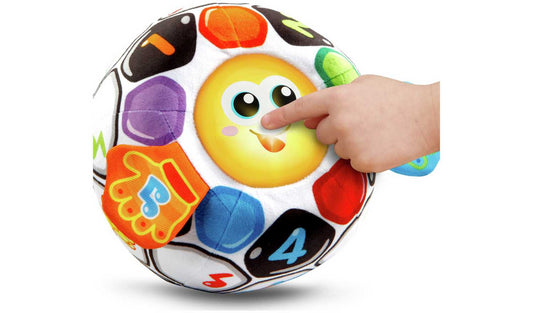 Vtech My 1st Football Friend