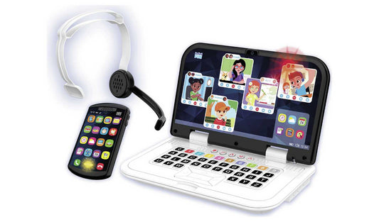 Jumbo Infini Fun Home Office Set