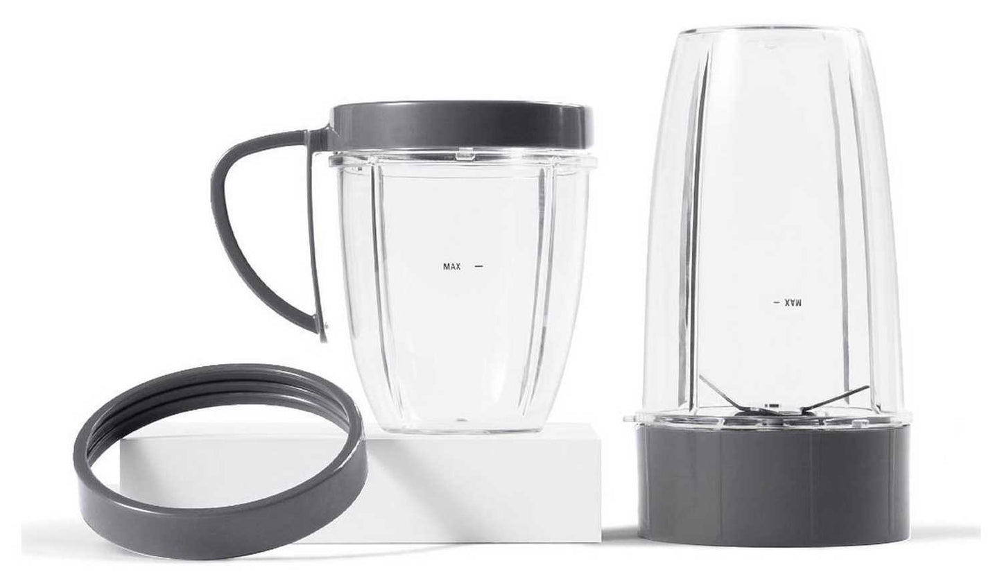 nutribullet Deluxe Upgrade Kit