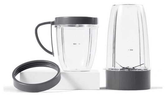 nutribullet Deluxe Upgrade Kit