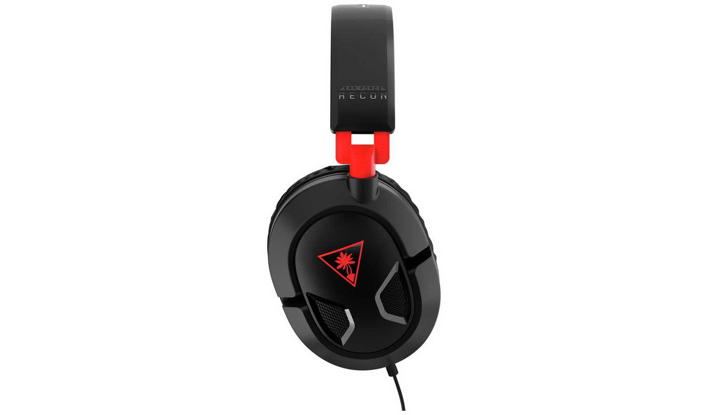 Turtle Beach Recon 50 PC, Xbox, PS5, PS4 Headset