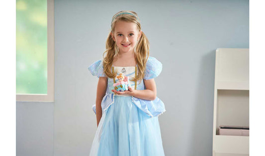 VTech Toot-Toot Drivers Cinderella's Enchanted Carriage