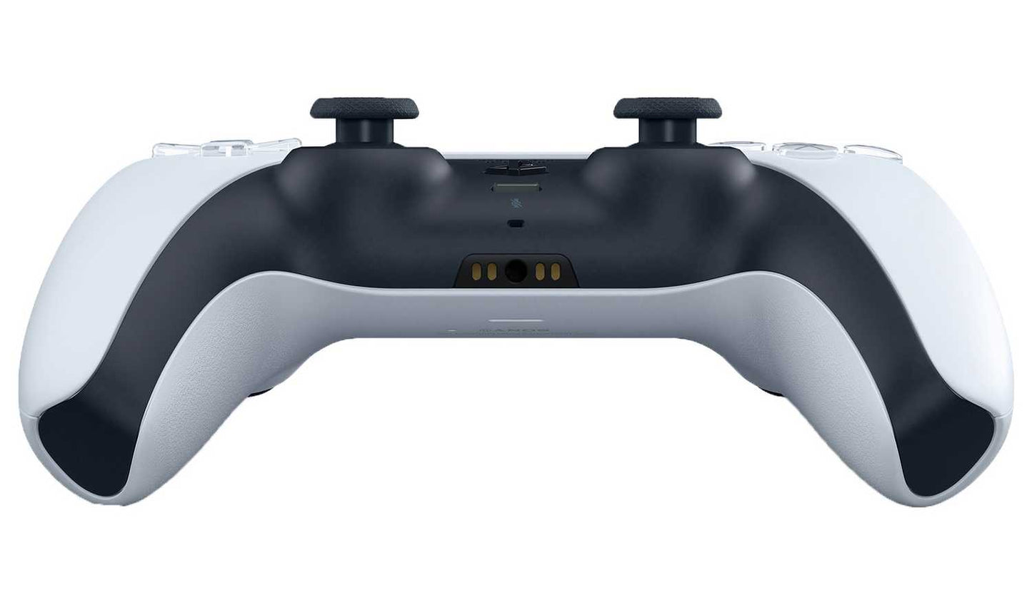 Sony DualSense PS5 Wireless Controller - White