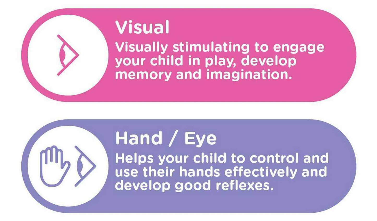 Chad Valley Ball Pop Elephant