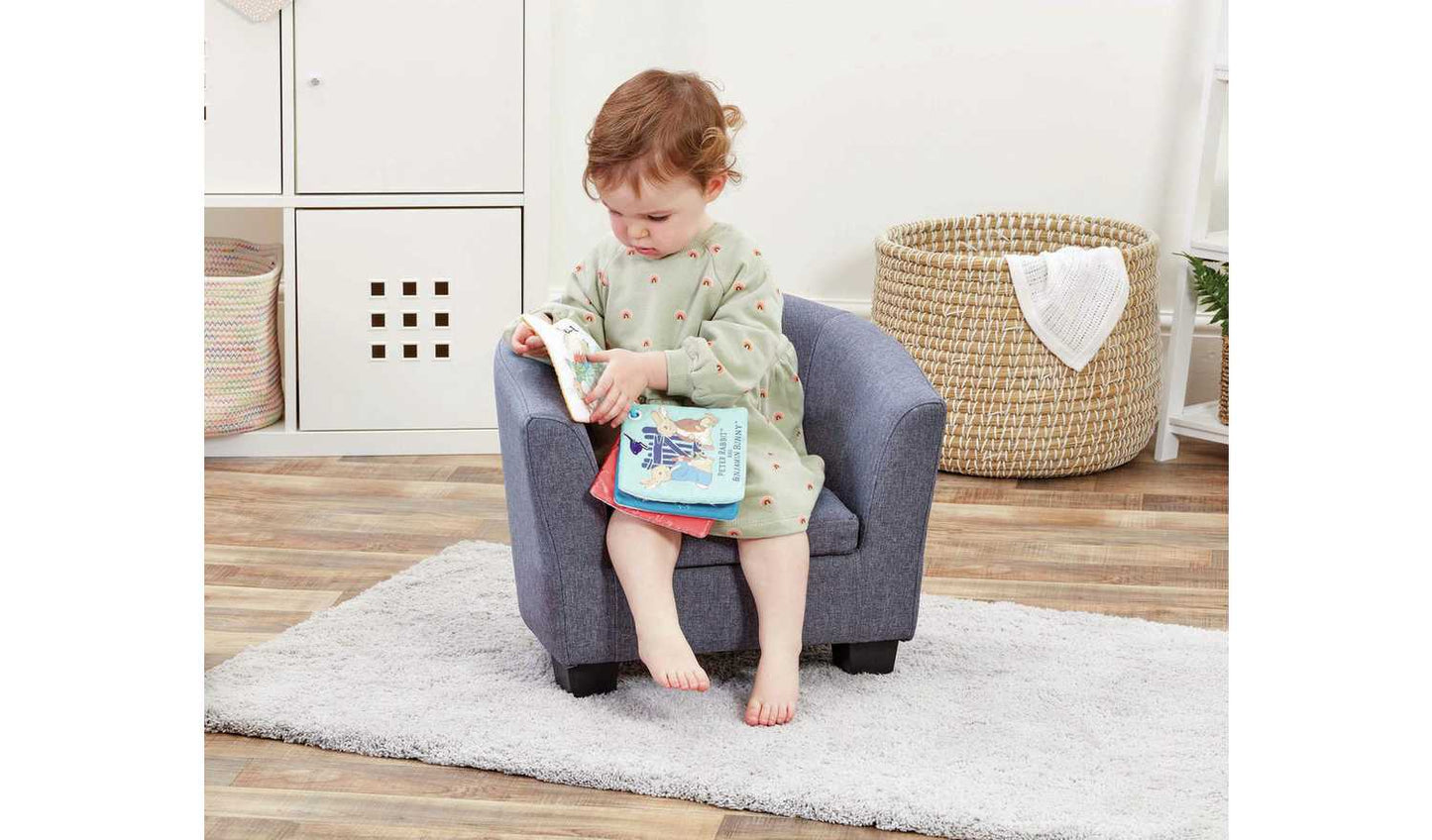 Peter Rabbit Play And Go Squares