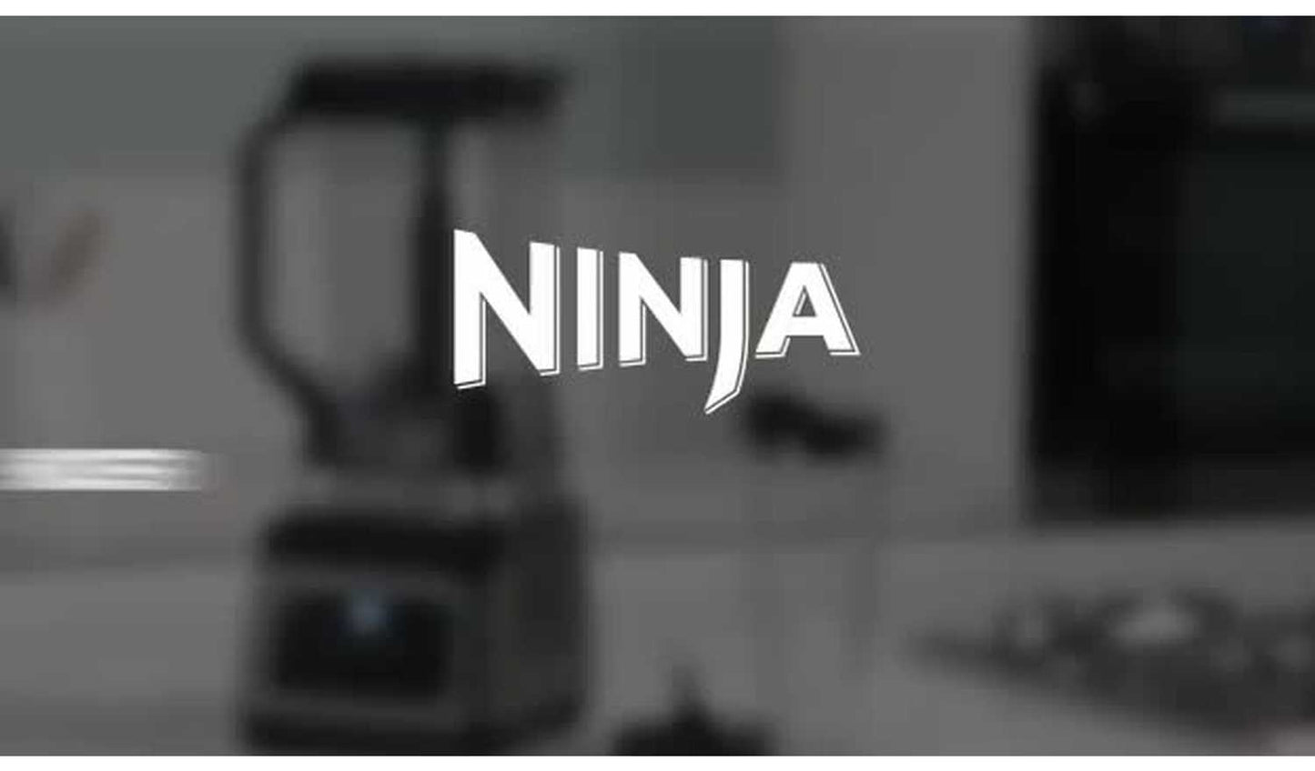Ninja BN750UK Auto IQ Multi Serve Blender