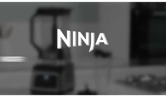 Ninja BN750UK Auto IQ Multi Serve Blender