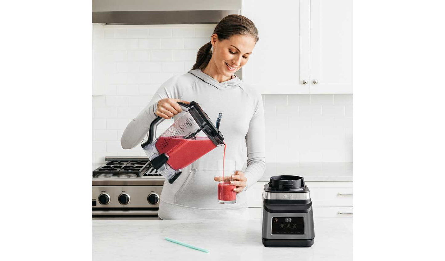 Ninja BN750UK Auto IQ Multi Serve Blender