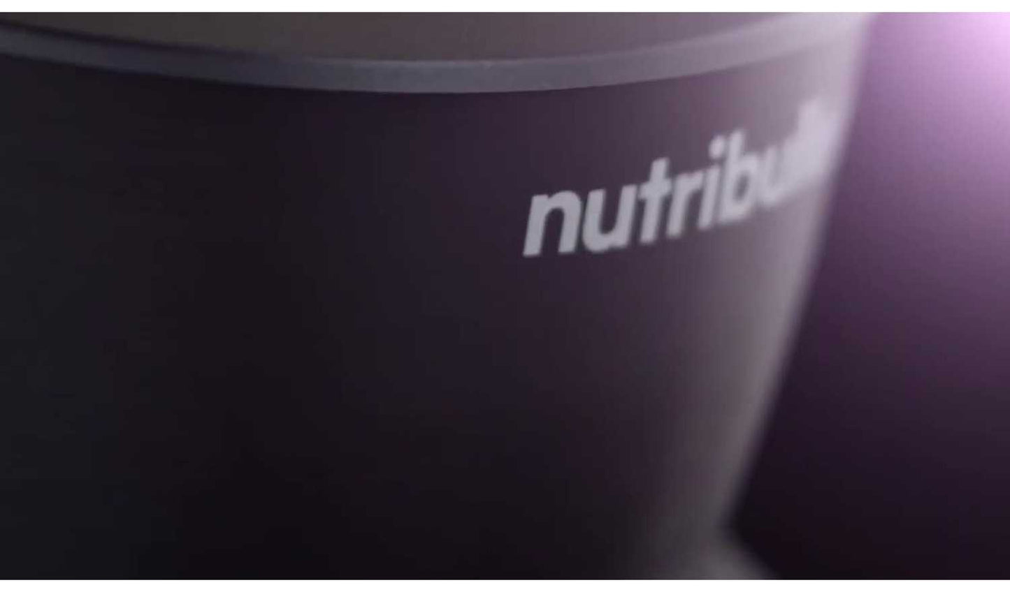 nutribullet Blender Combo