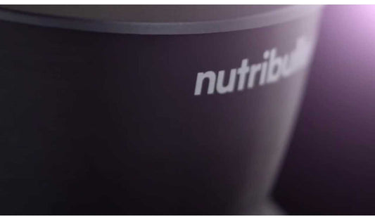 nutribullet Blender Combo