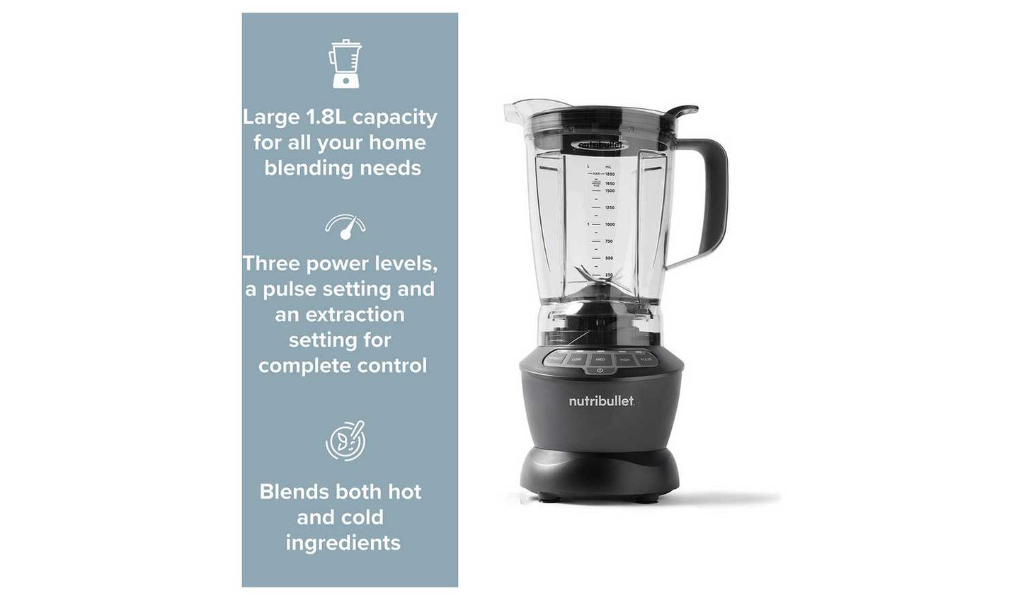 nutribullet Blender Combo