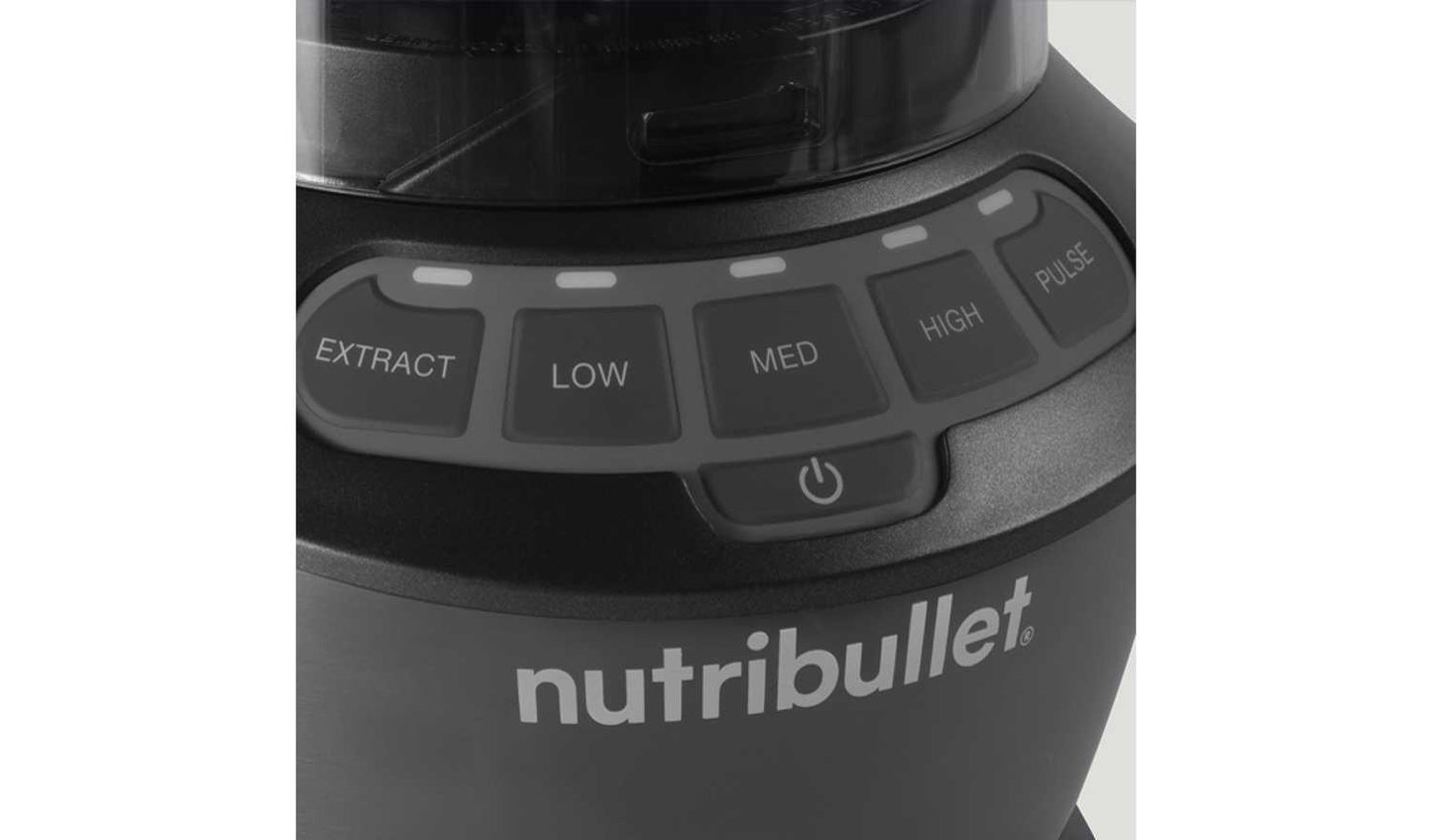 nutribullet Blender Combo