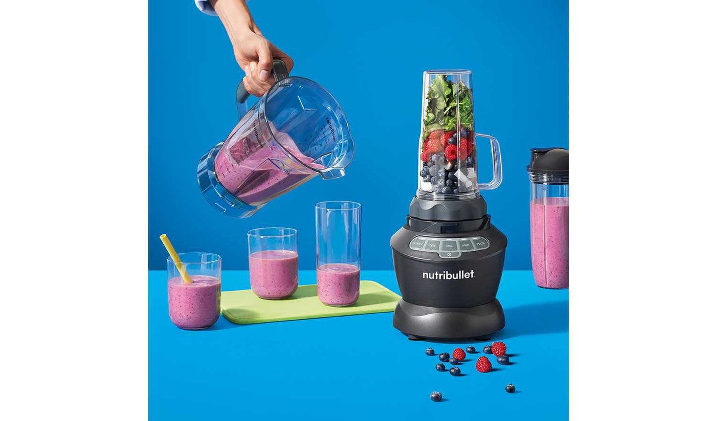 nutribullet Blender Combo