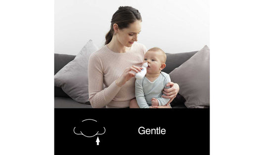 Braun BNA100 Electrical Nasal Aspirator 0+ Months