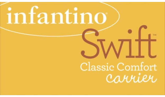 Infantino Swift Baby Carrier