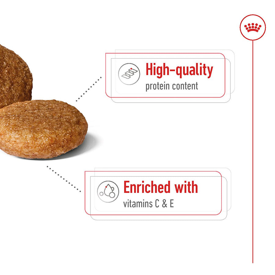 Royal Canin Medium Dry Adult Dog Food 15kg