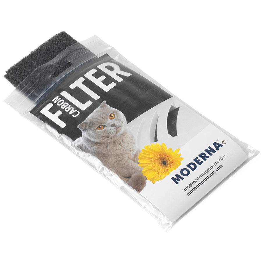 Moderna Charcoal Filter Cartridges