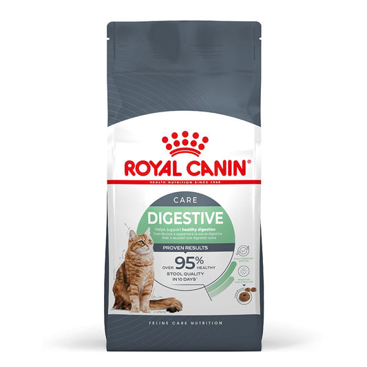 Royal Canin Feline Digestive Dry Adult Cat Food 10kg