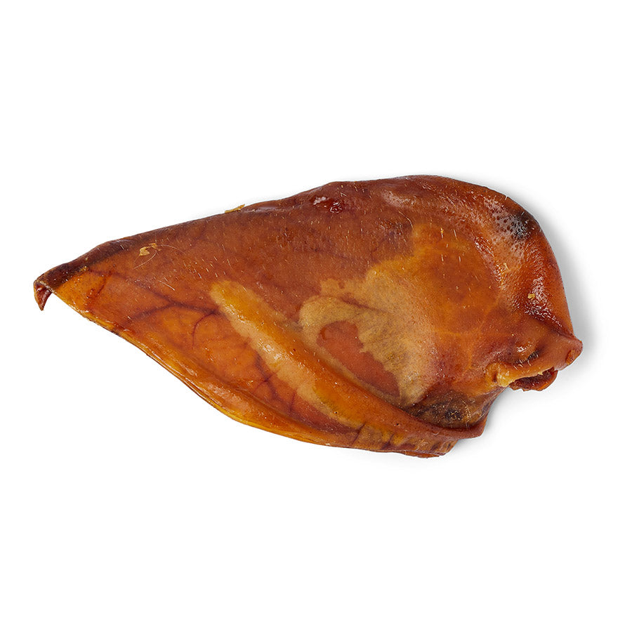 Pets at Home Pig Ear Dog Treats 10 Pack